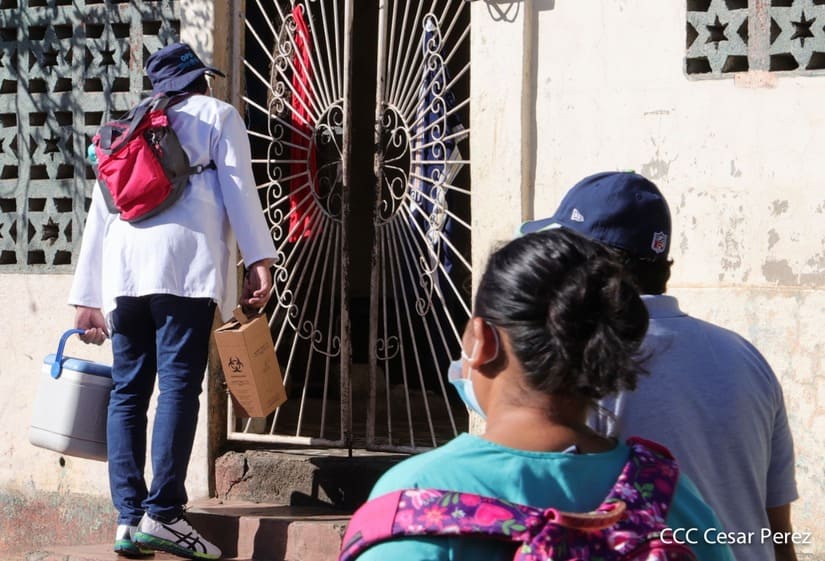 VACUNACION
